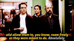 The West Wing gifs
