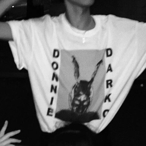 amandesbleus:  Donnie