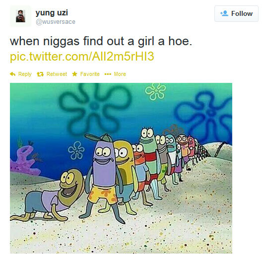 SpongeBob SquarePants