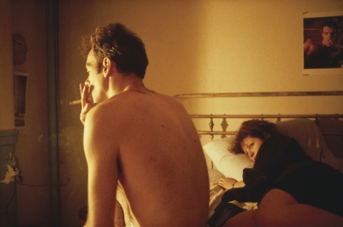 Photographer nan goldin s best shots