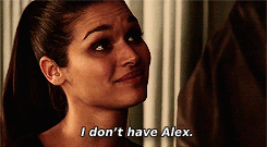 silvertons:  We fought so hard to get Alex back home. But to what?You did your duty.