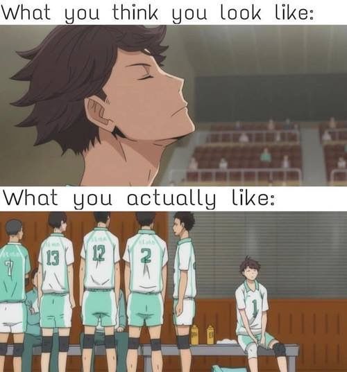 picture Haikyuu Quotes Oikawa on a break