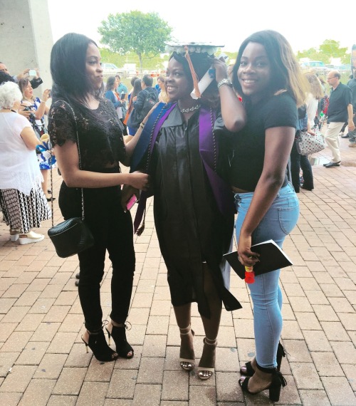 fckyeahprettyafricans:  All Nigerian (sisters) ❤️🎀