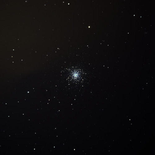 Globular Clusters M13 &amp; M9217-04-2016ASO