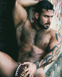 dbear44:  Love yur balls…