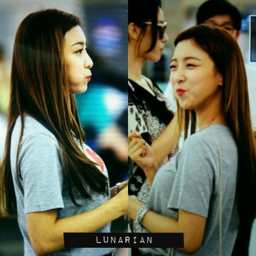 160627 Incheon Airport