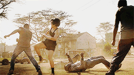 murrddocks-blog: Sense8 (2015-?) S01E03 - Smart Money Is On the Skinny BitchSun Bak