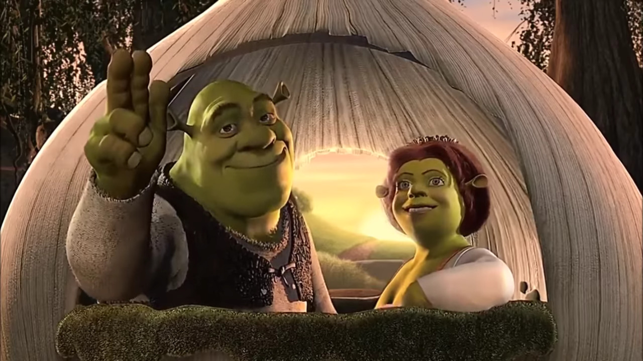 Memes Aside, Shrek Deserves Its National Film Registry Spot