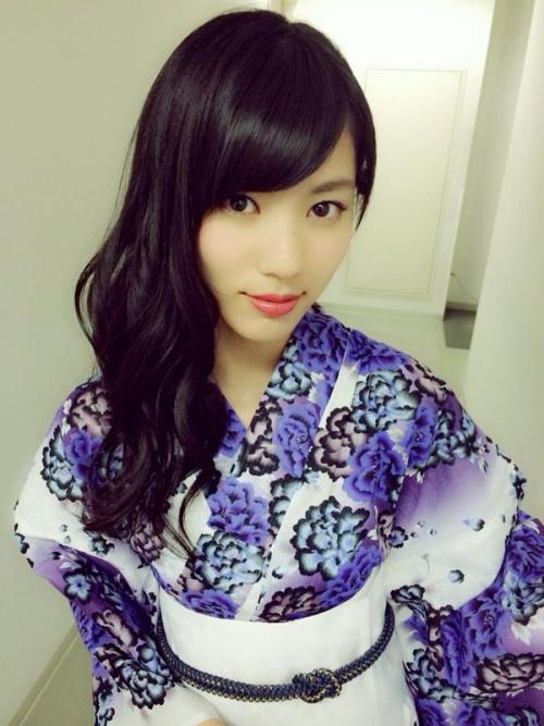 funkyfunx: 小林玲さんはTwitterを使っています: “今日は特典会でした♡♪♪ 沢山お話しできて 楽しかった！*\(^o^)/* ありがとうございました！☆ 浴衣ーo(>ω