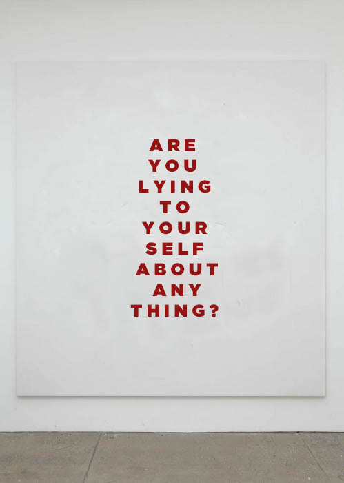 werenotreallystrangers:QUESTIONS ARE AN ART FORM. 