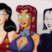 yourhypnomaster:Let me pull you in like Raven..