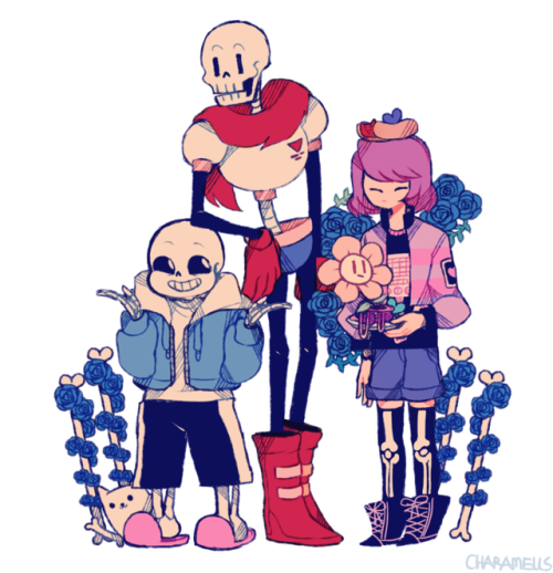 Food And Friends