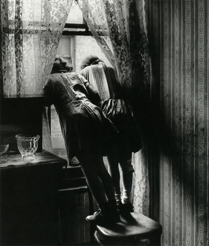  Bill Brandt photography