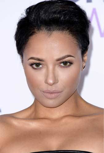 Kat graham contacts