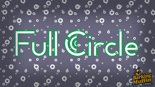 I can finally fullfill your curiosity for a little bit. The game I’m doing the artwork for is called Full Circle. Please follow Barking Muffin Games on facebook (and other sites- once they’re ready) to stay tuned!