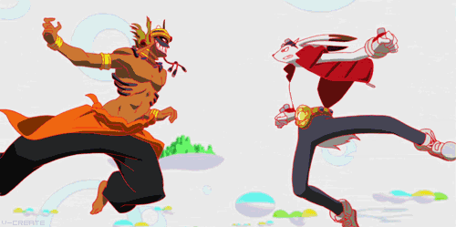 modestmango:  I&rsquo;m sorry but when people say all anime looks the same and
