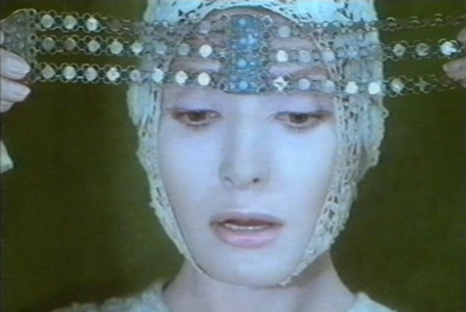 anaimiaktion:  Blanche :. Walerian Borowczyk, 1971 