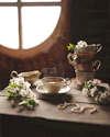 butteryplanet:cinemagraph artist