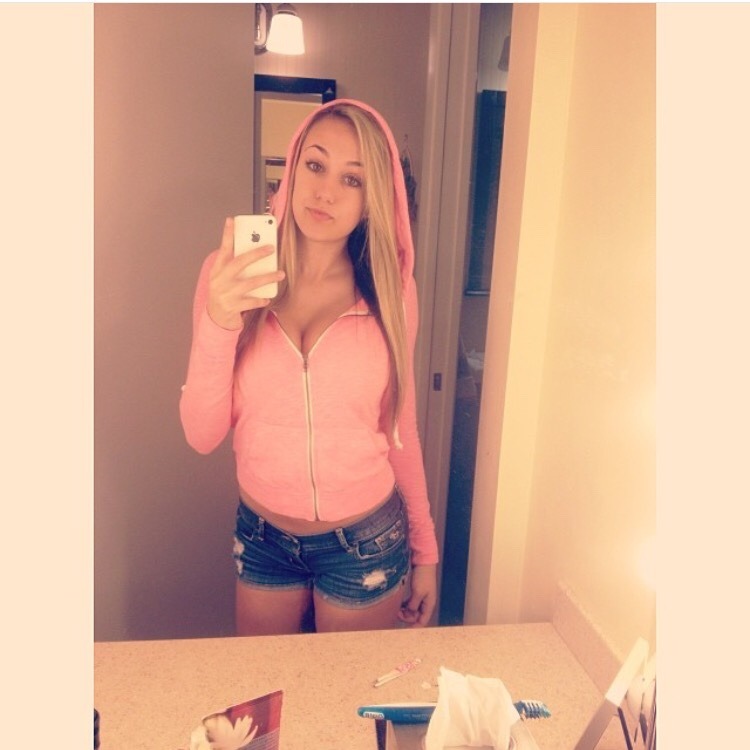 Send Me Your Self Shot