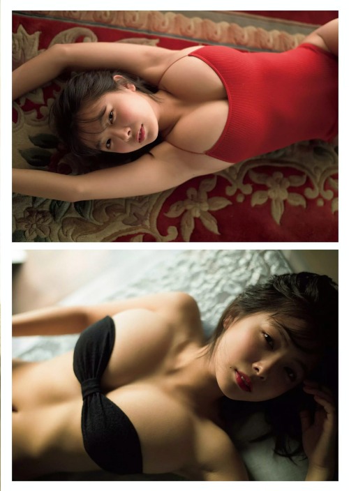 Sex Misoras : All about Gravure pictures