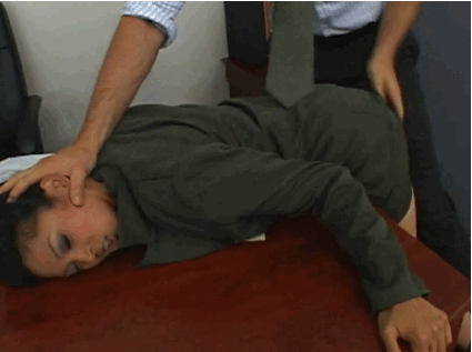 theladylikesitrough:  10 gifs really don’t do this scene justice. It’s one of