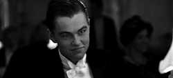 imwithkanye:  A Toast… To Leonardo DiCaprio.