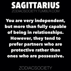 zodiacsociety:  Sagittarius Zodiac Facts: