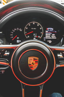 cxx-x:   Cars // Porsche Interior © | Assured