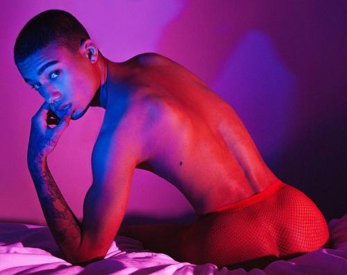 Porn photo officialetulan:Reece King.