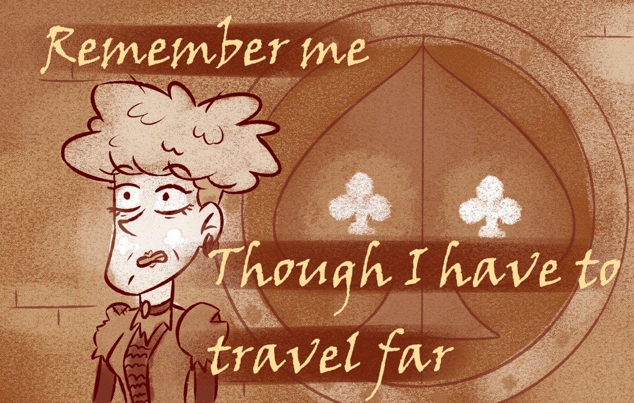 xx-kirasmile-xx:After rewatching Coco for the fourth time i understood that I want