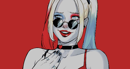 lauriestrode:  i can be your clown friend too, ya know!