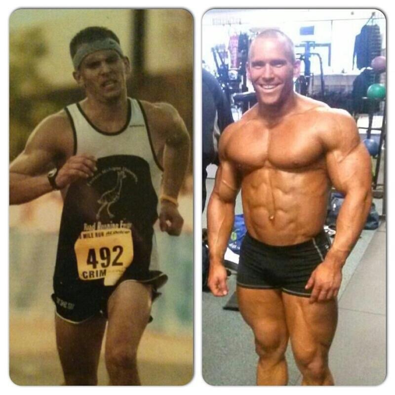drwannabe:  Jordan Janowitz’s 3.5-year transformation