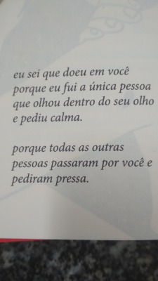 flores-amarelas-e-medrosas:  Textos Cruéis