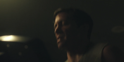 Among My Favorite Scenes From Presumed Innocent Are The Ones Where Rusty Used The Treadmill That The