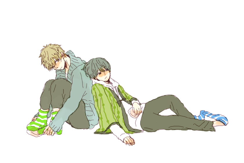 :  Artist: よごと (on pixiv) 