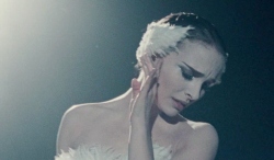 hirxeth: “Because everything Beth does comes from within. From some dark impulse. I guess that’s what makes her so thrilling to watch. So dangerous. Even perfect at times, but also so damn destructive.” Black Swan (2010) dir. Darren Aronofsky 