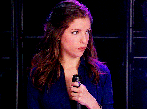 beca-mitchell:pitch perfect → released september 28, 2012 (USA)