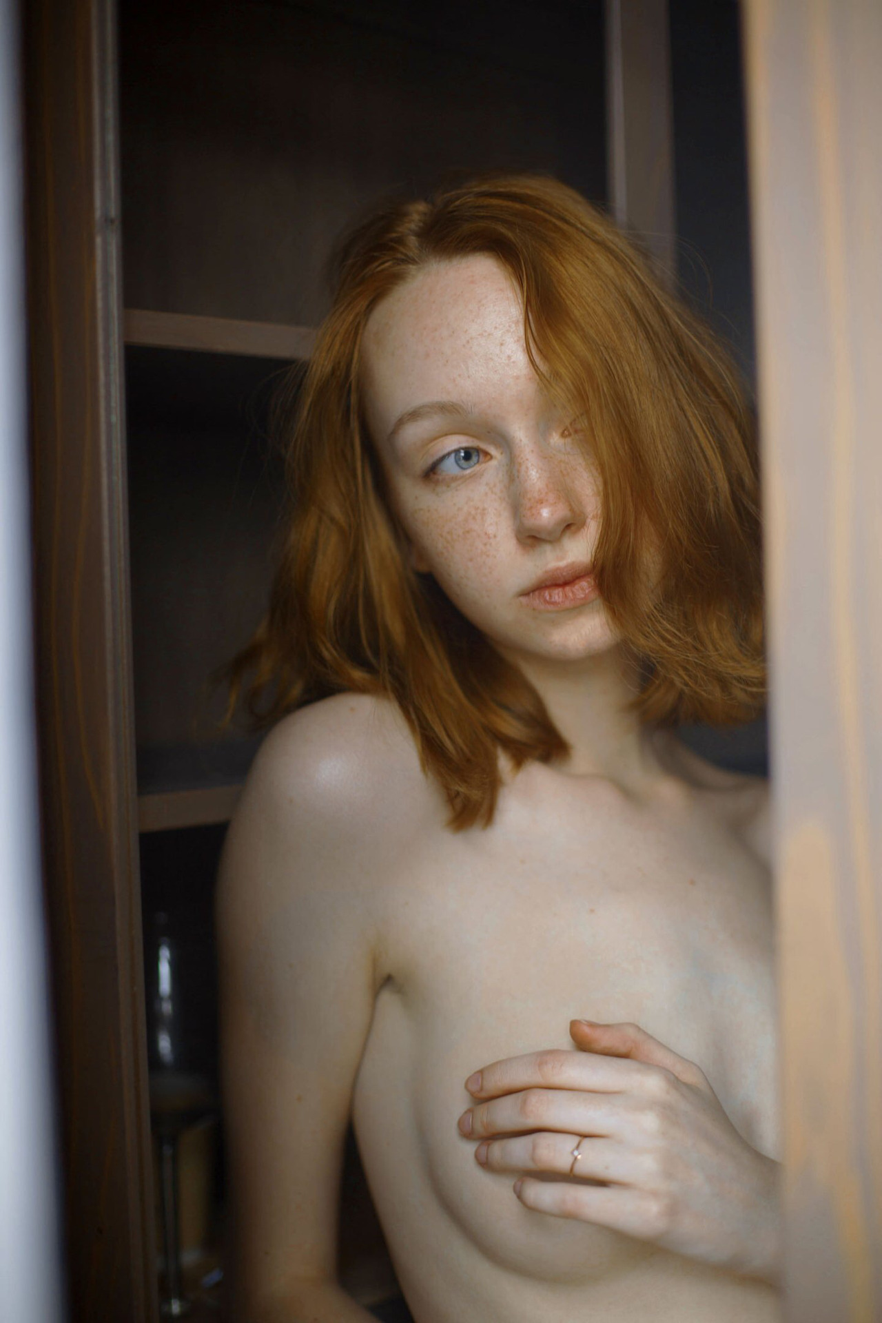 Unpainted Face(s)