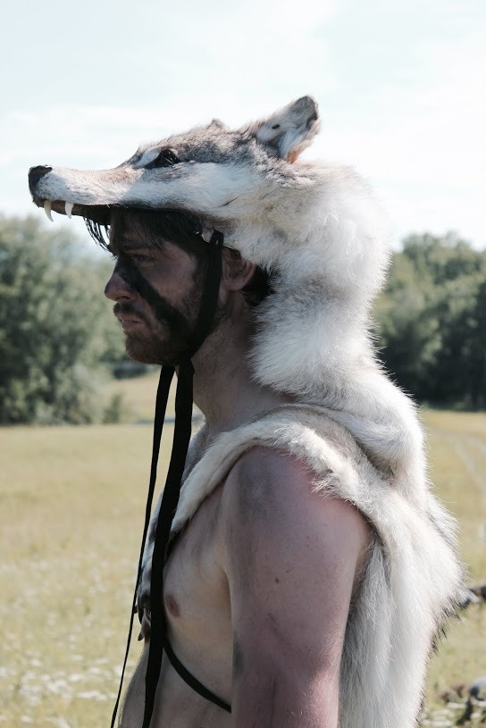 knightandgay:  thegreenwolf:In ancient Norse tradition, one can only pass on to the