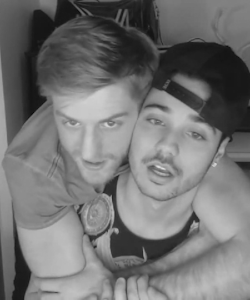 Gay-hetero