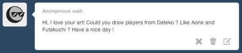 a-zebra-was-here:  ah yes, the team with the ridiculously catchy chant that even rival teams find themselves chanting along  