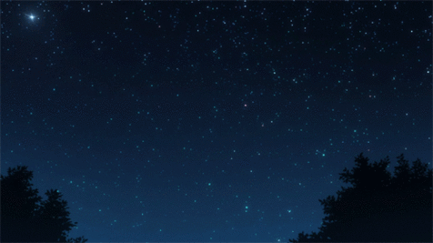 I love the Stars 🌌