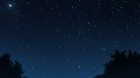 sixpenceee:  A compilation of gifs of the beautiful night sky as well as space. Here are some similar compilations featured on @sixpenceee​ you may enjoy:  Compilation of Pixel Art  Compilation of Cute Transparent PixelsCompilation of Creepy Pixel Art