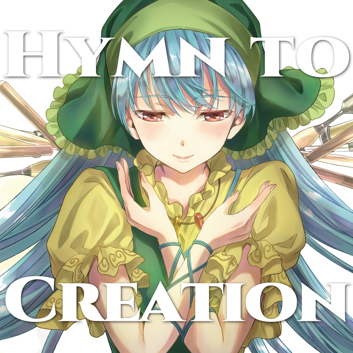 ASHI-0020 / HYMN TO CREATION