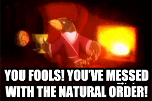 [Go!Kidou Without His Red Cape]