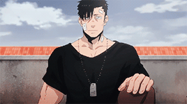 todorokih: ★ make me choose ★ ↳ @hirakum asked: Worick or Nicolas 