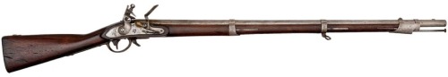 georgy-konstantinovich-zhukov:Model 1817 Harpers Ferry Flintlock Artillery Musket“.69 caliber,