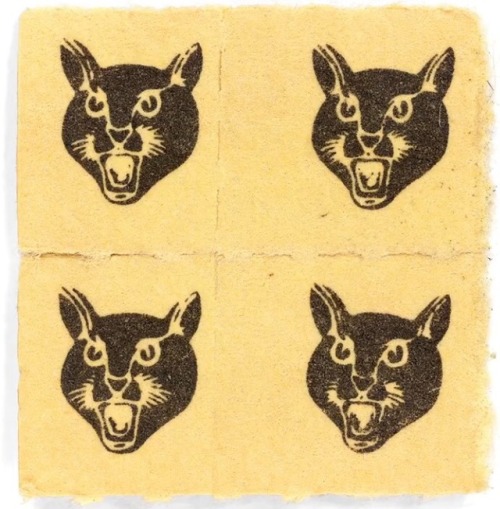 danceting:LSD blotter art