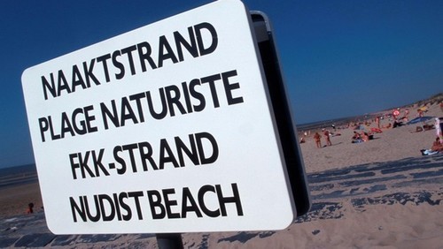 Tumblr fkk strand Nudisten