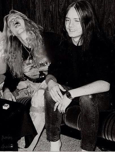 lorddagalur:  Euronymous